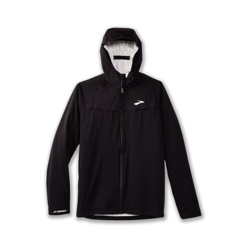 Brooks High Point Waterproof Jacket